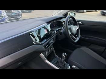 Used Volkswagen Polo 2025 for sale - 75333356: Photo