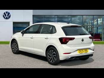 Used Volkswagen Polo 2025 for sale - 75333356: Photo