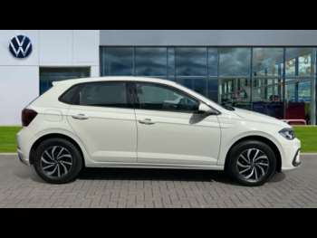 Used Volkswagen Polo 2025 for sale - 75333356: Photo