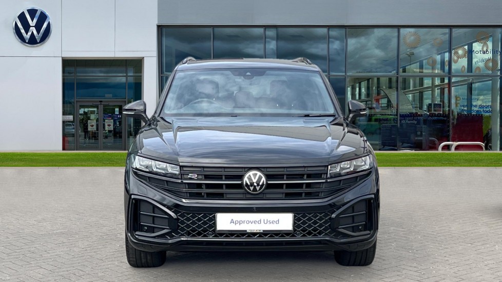 Used Volkswagen Touareg 2025 for sale - 76095972: Photo 10