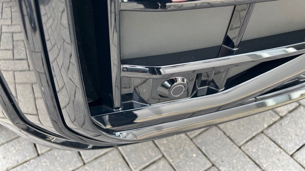 Used Volkswagen Touareg 2025 for sale - 76095972: Photo 49