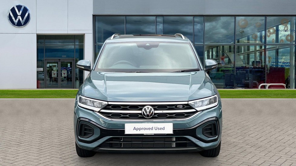 Used Volkswagen T-Roc 2025 for sale - 76773298: Photo 19