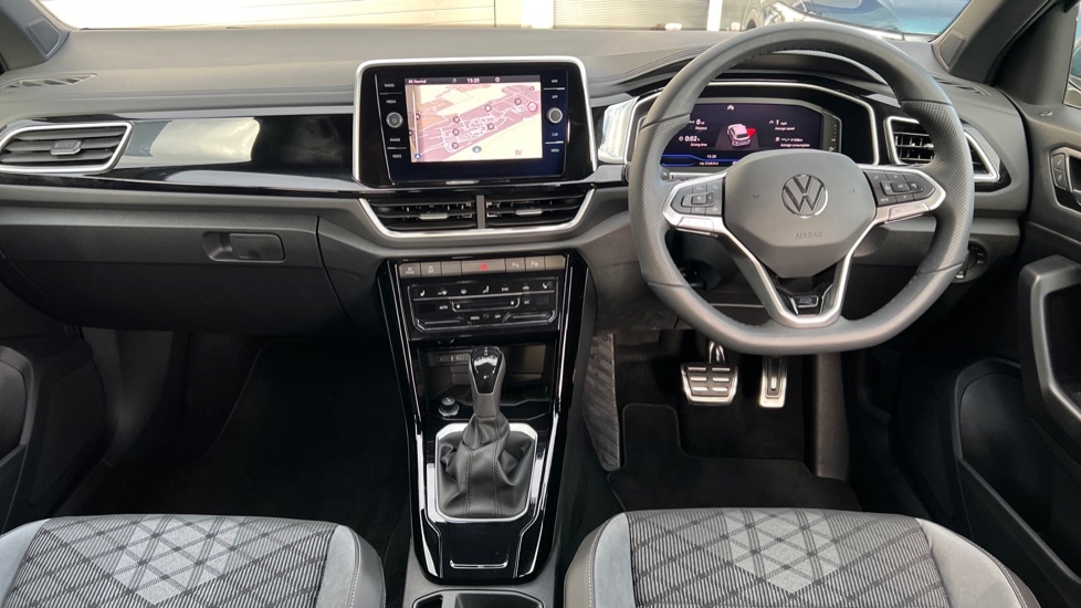Used Volkswagen T-Roc 2025 for sale - 76773298: Photo 22