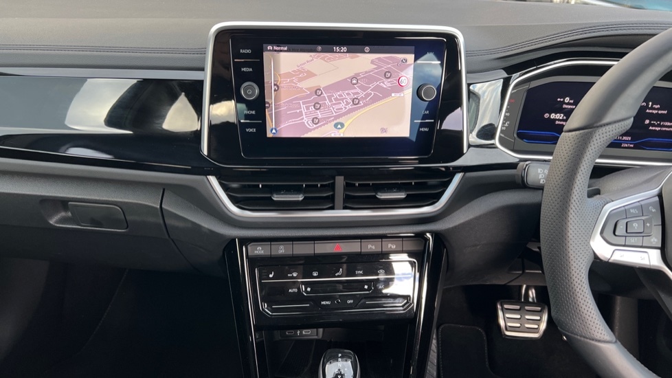 Used Volkswagen T-Roc 2025 for sale - 76773298: Photo 24