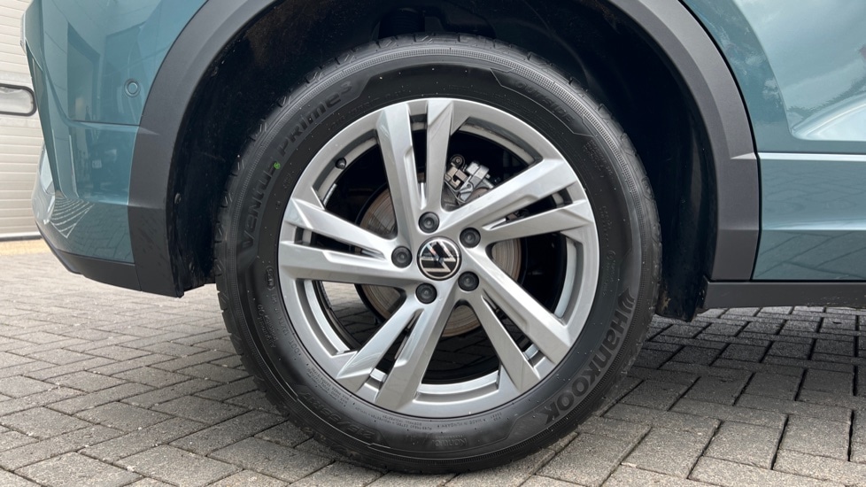 Used Volkswagen T-Roc 2025 for sale - 76773298: Photo 29