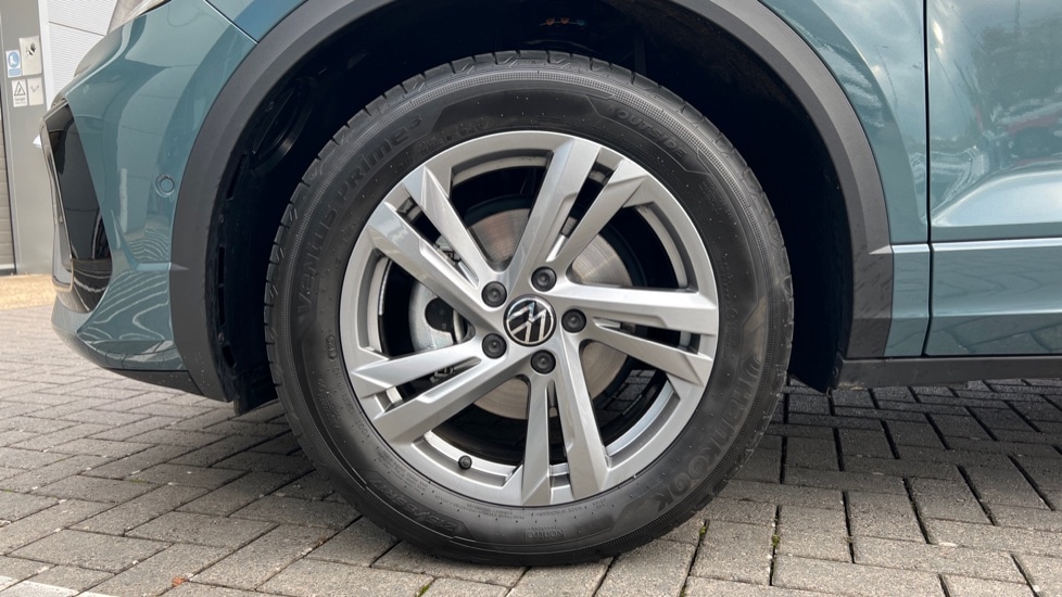 Used Volkswagen T-Roc 2025 for sale - 76773298: Photo 30