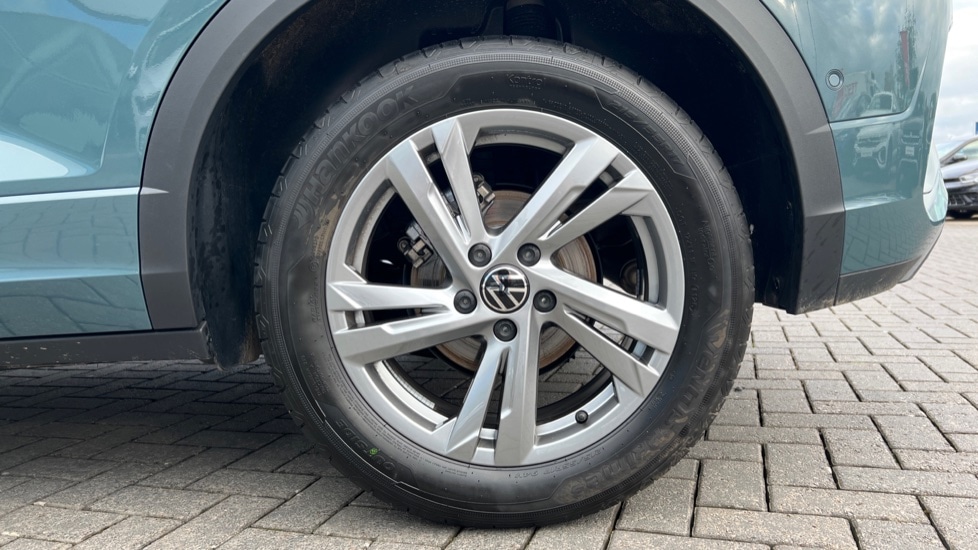 Used Volkswagen T-Roc 2025 for sale - 76773298: Photo 31