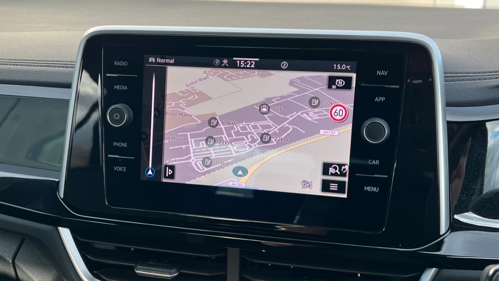 Used Volkswagen T-Roc 2025 for sale - 76773298: Photo 32