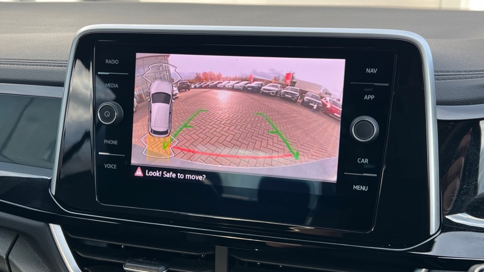 Used Volkswagen T-Roc 2025 for sale - 76773298: Photo 34