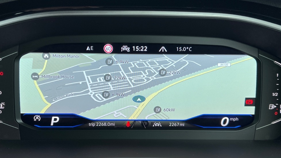 Used Volkswagen T-Roc 2025 for sale - 76773298: Photo 36