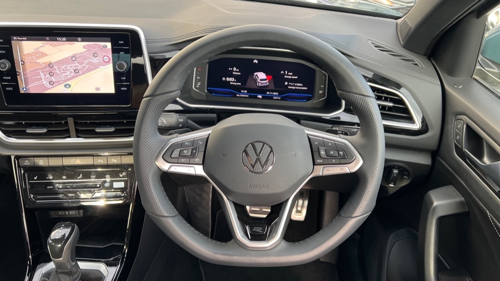 Used Volkswagen T-Roc 2025 for sale - 76773298: Photo 38