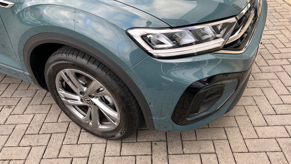 Used Volkswagen T-Roc 2025 for sale - 76773298: Photo 56