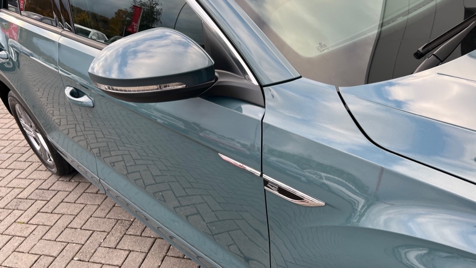 Used Volkswagen T-Roc 2025 for sale - 76773298: Photo 57