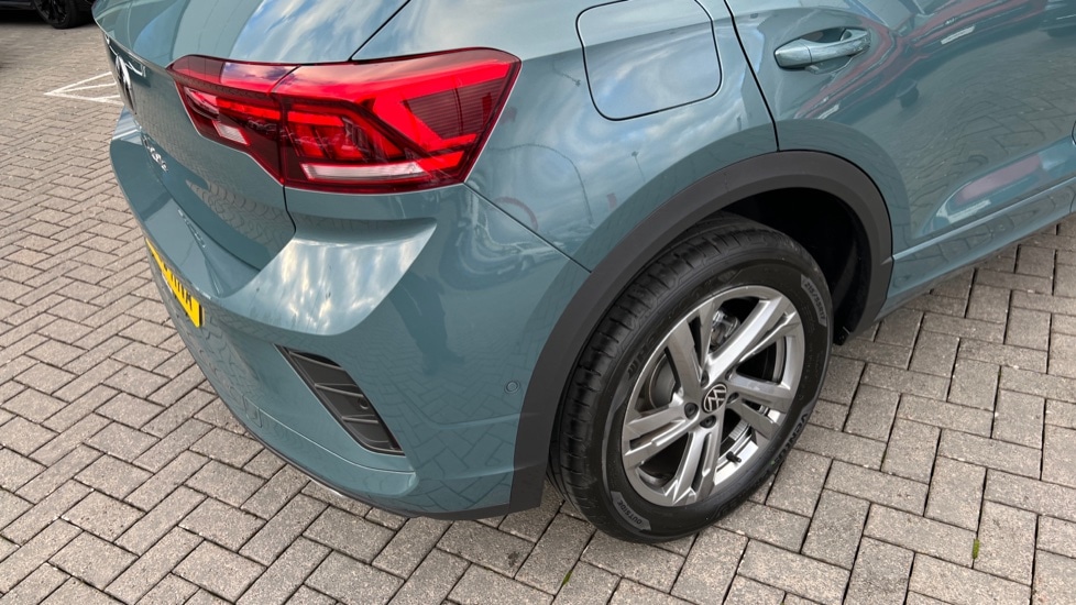 Used Volkswagen T-Roc 2025 for sale - 76773298: Photo 59