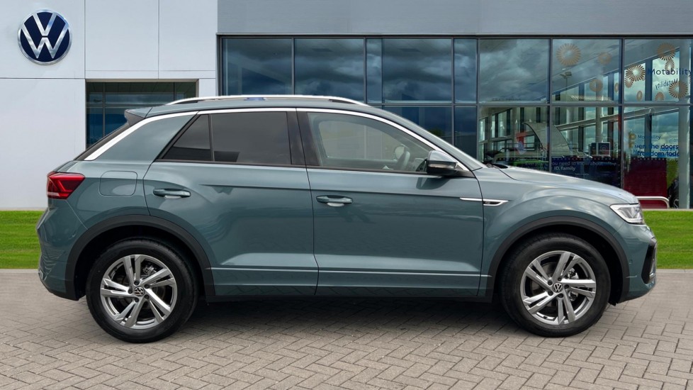 Used Volkswagen T-Roc 2025 for sale - 76773298: Photo 7