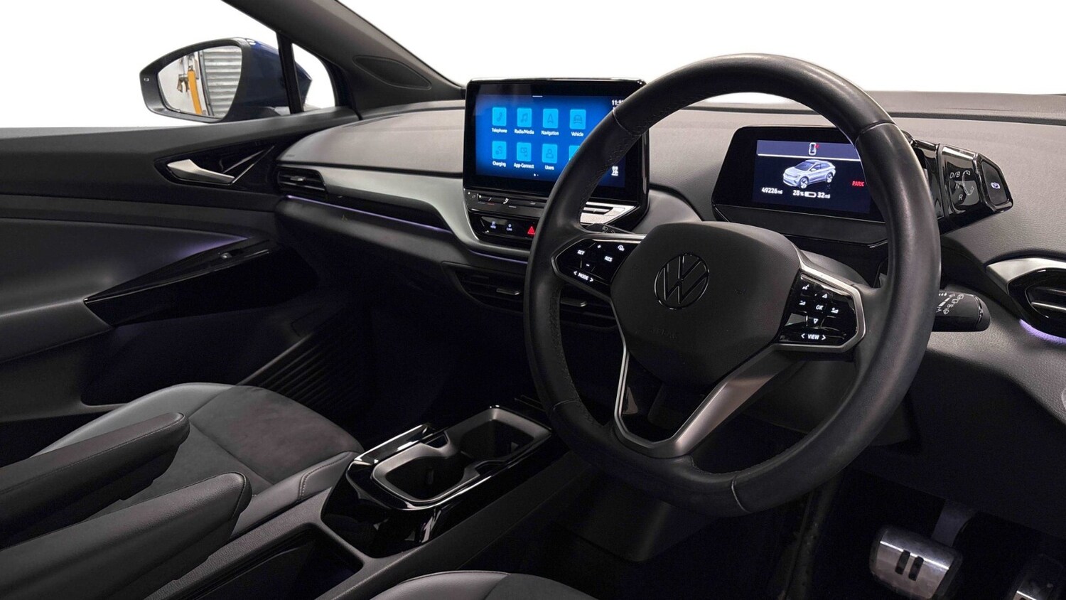 Used Volkswagen ID.4 2022 for sale - 76350794: Photo 10