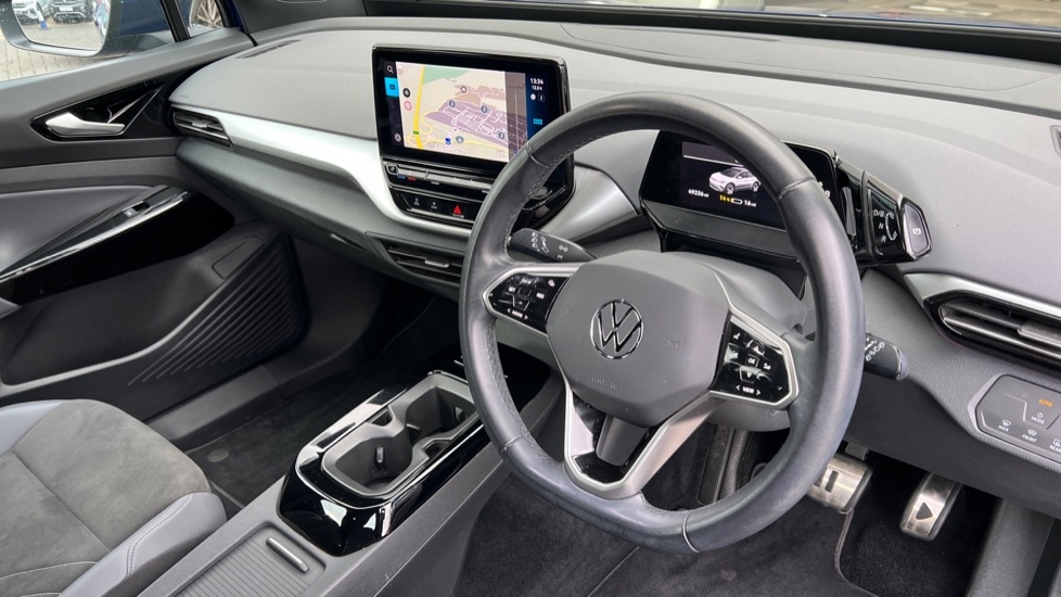 Used Volkswagen ID.4 2022 for sale - 76350794: Photo 11