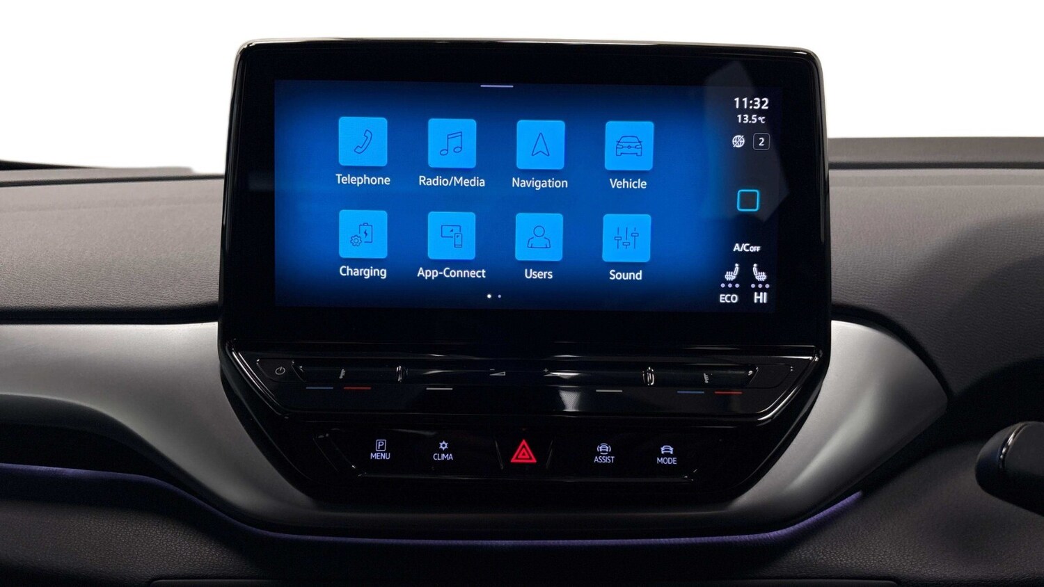 Used Volkswagen ID.4 2022 for sale - 76350794: Photo 15