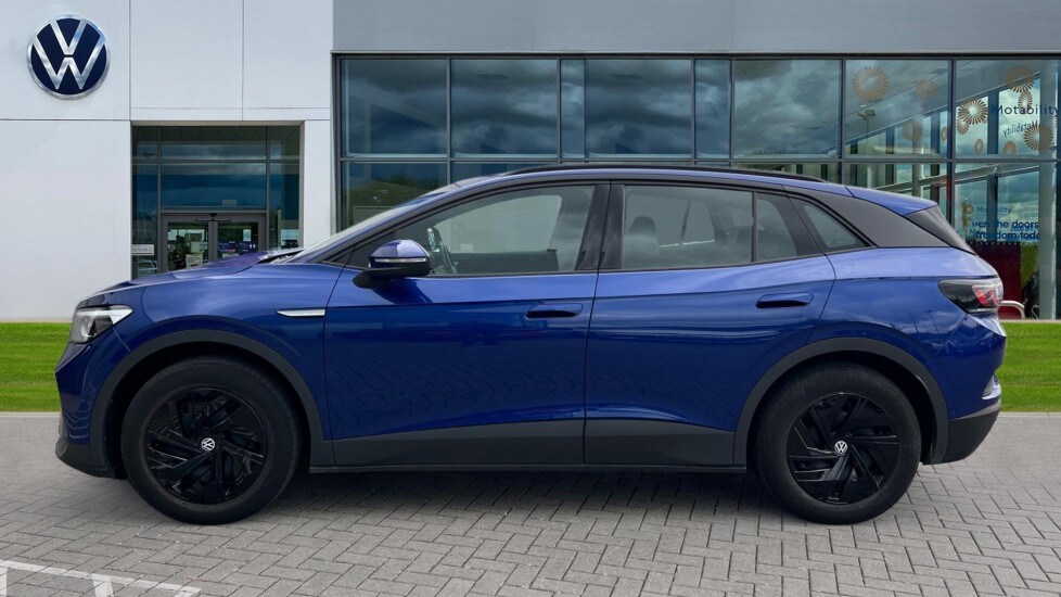 Used Volkswagen ID.4 2022 for sale - 76350794: Photo 16