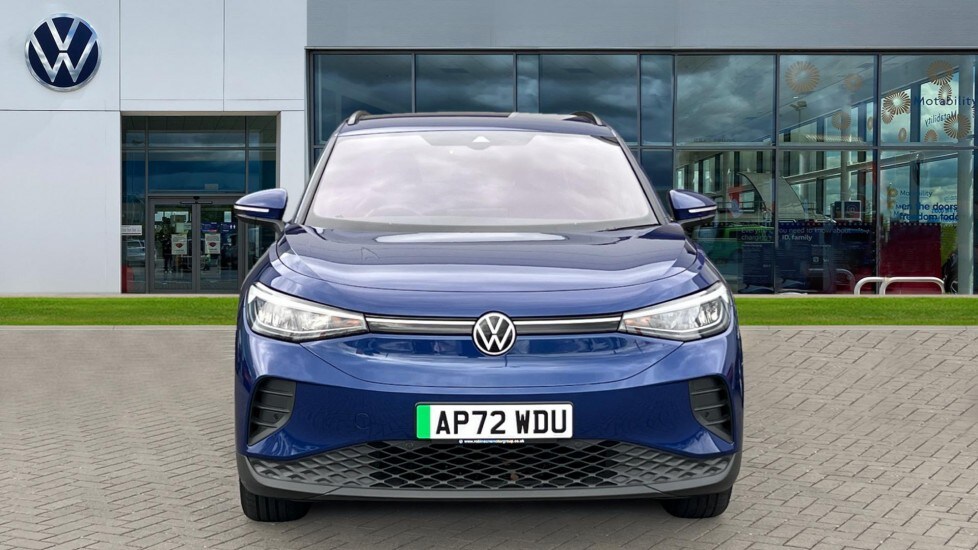 Used Volkswagen ID.4 2022 for sale - 76350794: Photo 18