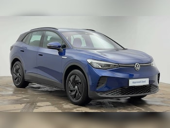 2022 - 109kW Life Pure 52kWh 5dr Auto