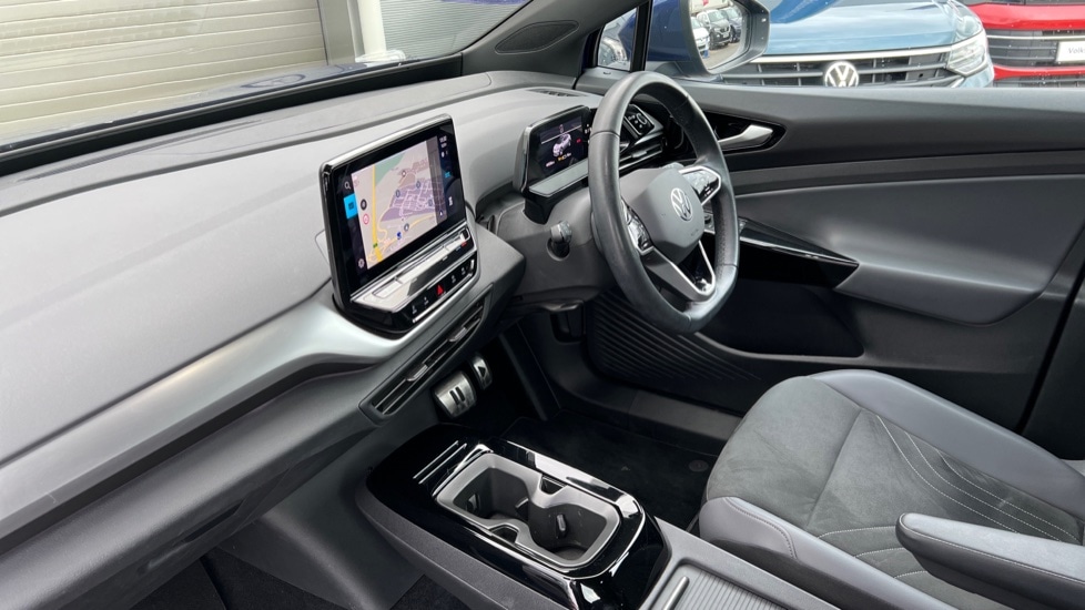 Used Volkswagen ID.4 2022 for sale - 76350794: Photo 2