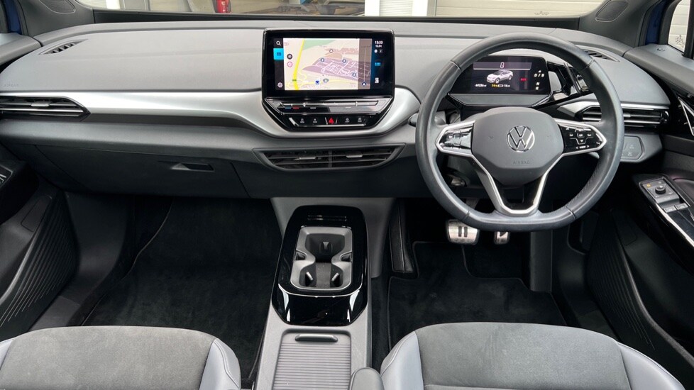 Used Volkswagen ID.4 2022 for sale - 76350794: Photo 20