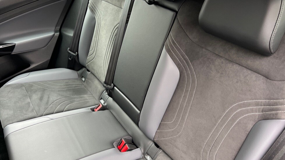 Used Volkswagen ID.4 2022 for sale - 76350794: Photo 23