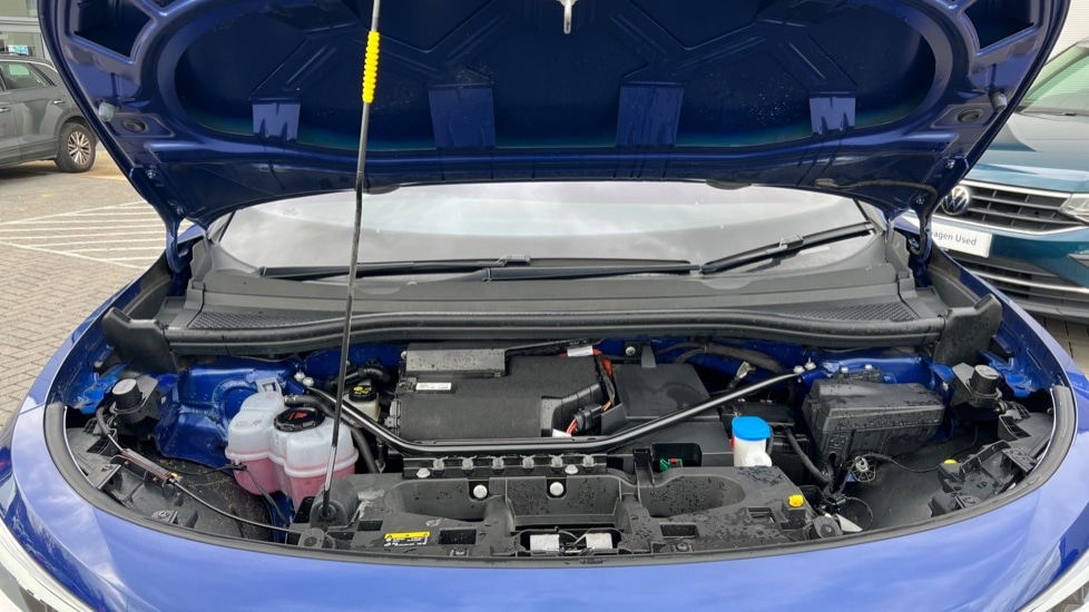 Used Volkswagen ID.4 2022 for sale - 76350794: Photo 25