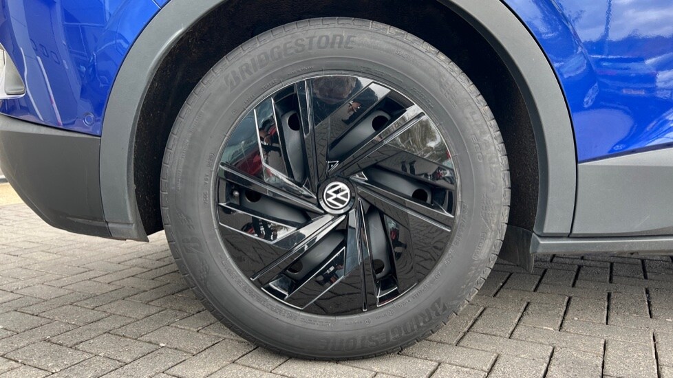 Used Volkswagen ID.4 2022 for sale - 76350794: Photo 26