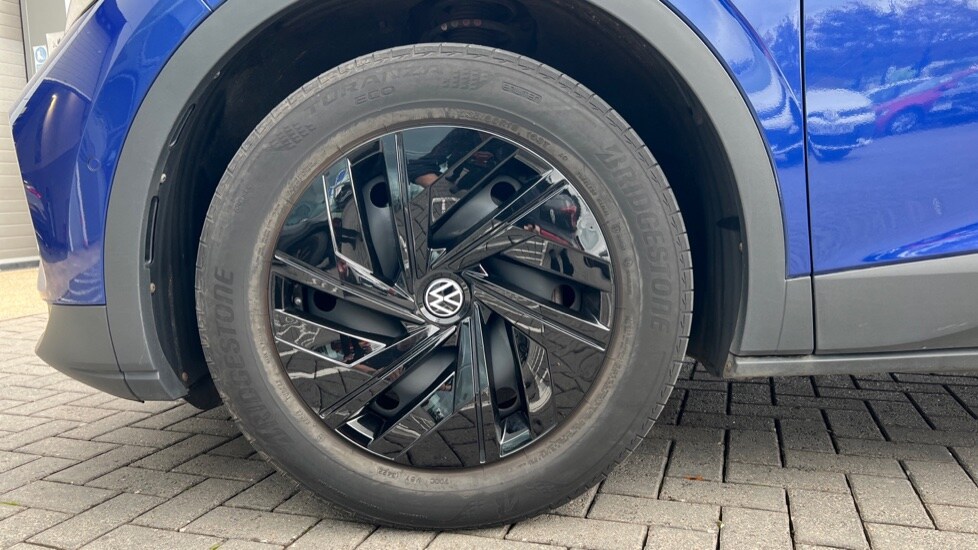 Used Volkswagen ID.4 2022 for sale - 76350794: Photo 27