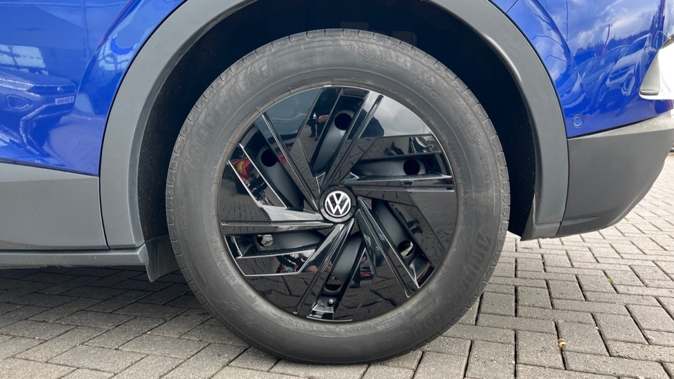 Used Volkswagen ID.4 2022 for sale - 76350794: Photo 28