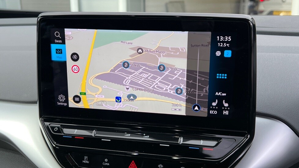 Used Volkswagen ID.4 2022 for sale - 76350794: Photo 29