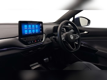 Used Volkswagen ID.4 2022 for sale - 76350794: Photo