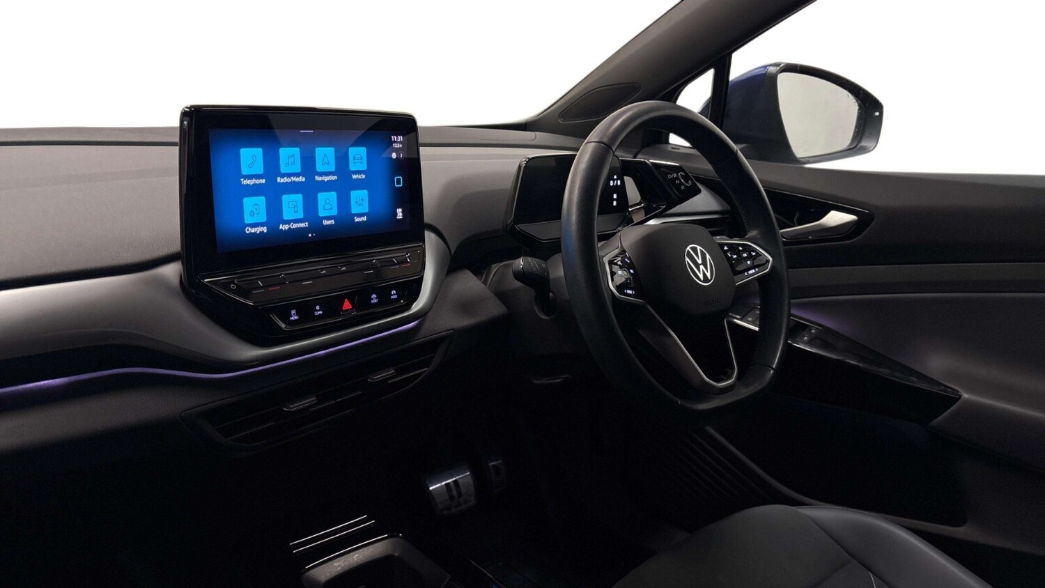 Used Volkswagen ID.4 2022 for sale - 76350794: Photo 3