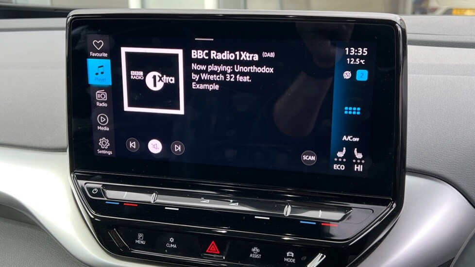 Used Volkswagen ID.4 2022 for sale - 76350794: Photo 30