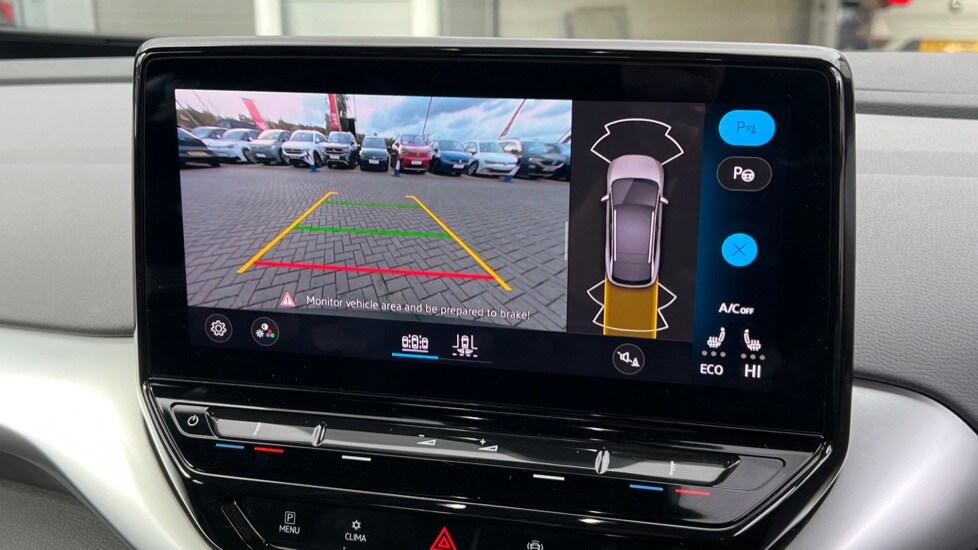 Used Volkswagen ID.4 2022 for sale - 76350794: Photo 31