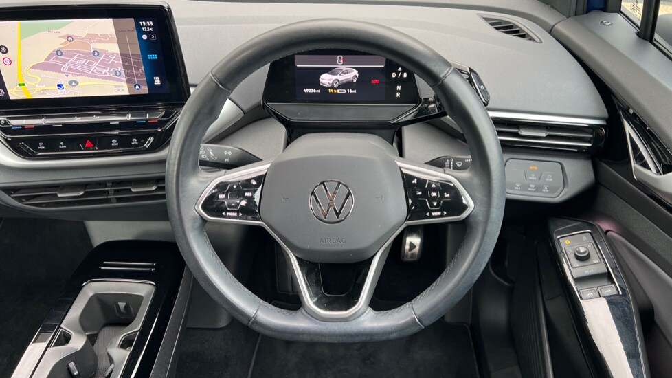 Used Volkswagen ID.4 2022 for sale - 76350794: Photo 35