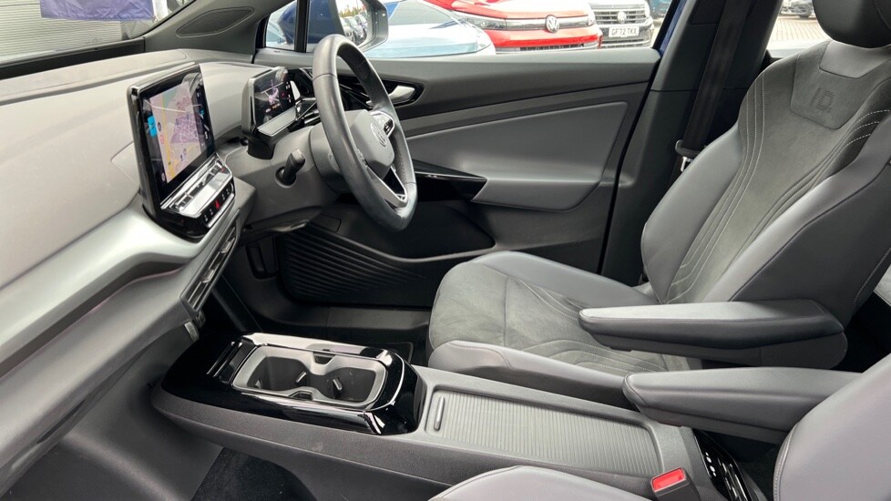 Used Volkswagen ID.4 2022 for sale - 76350794: Photo 36