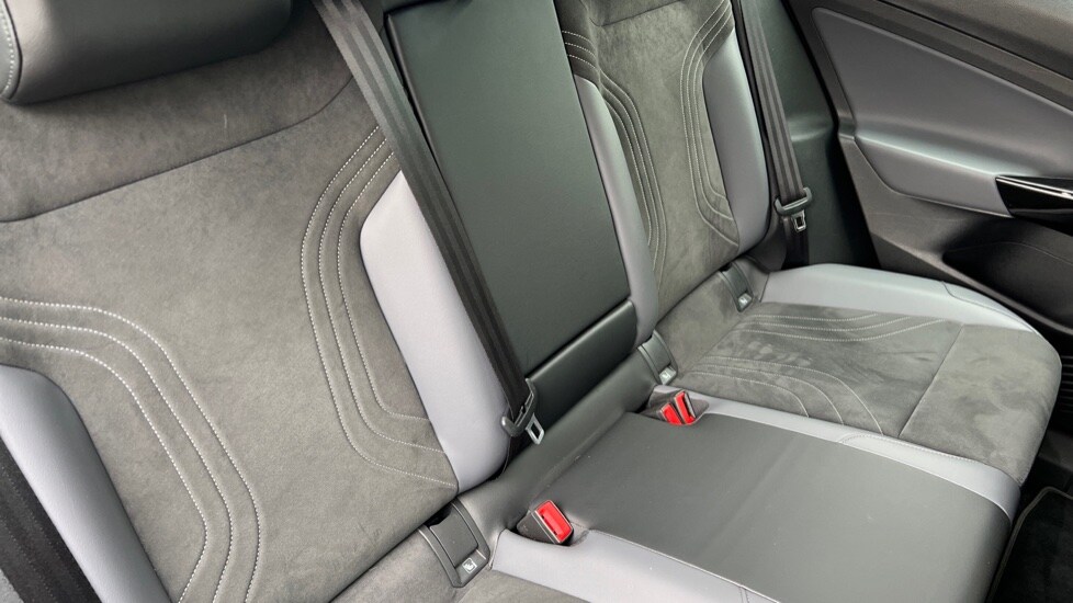 Used Volkswagen ID.4 2022 for sale - 76350794: Photo 46