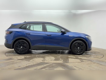 Used Volkswagen ID.4 2022 for sale - 76350794: Photo