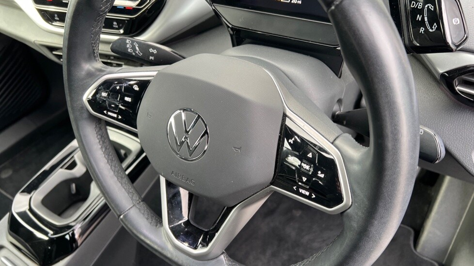 Used Volkswagen ID.4 2022 for sale - 76350794: Photo 52