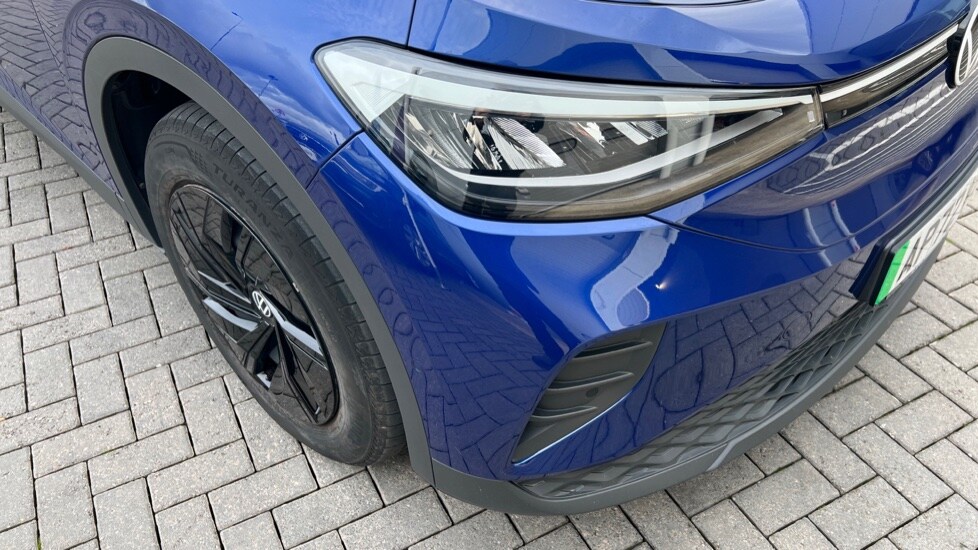 Used Volkswagen ID.4 2022 for sale - 76350794: Photo 53