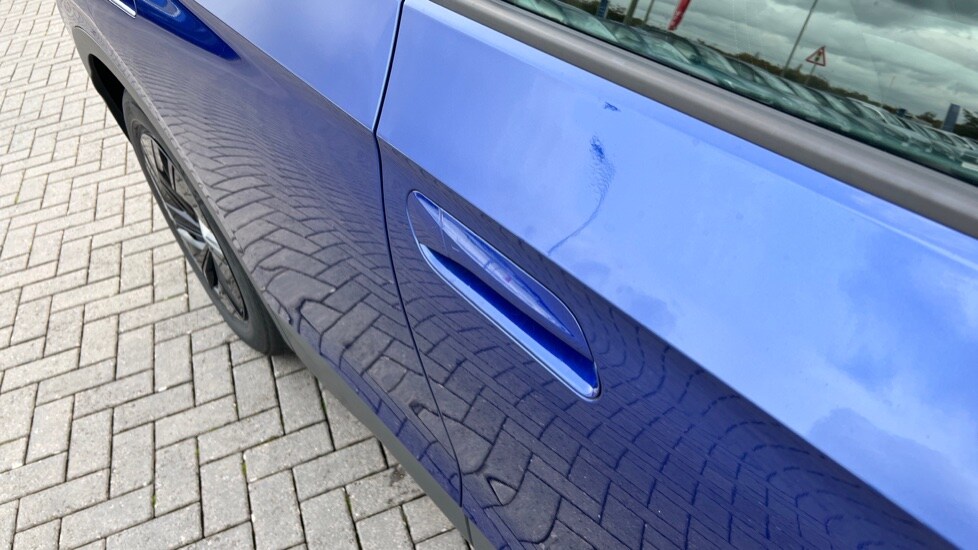 Used Volkswagen ID.4 2022 for sale - 76350794: Photo 55