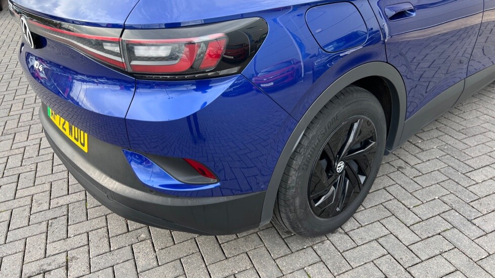 Used Volkswagen ID.4 2022 for sale - 76350794: Photo 56