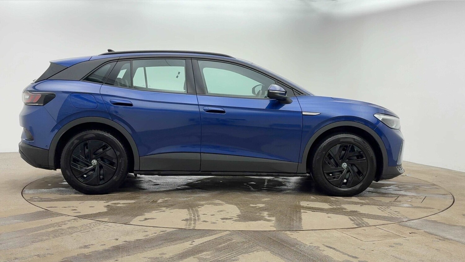 Used Volkswagen ID.4 2022 for sale - 76350794: Photo 6