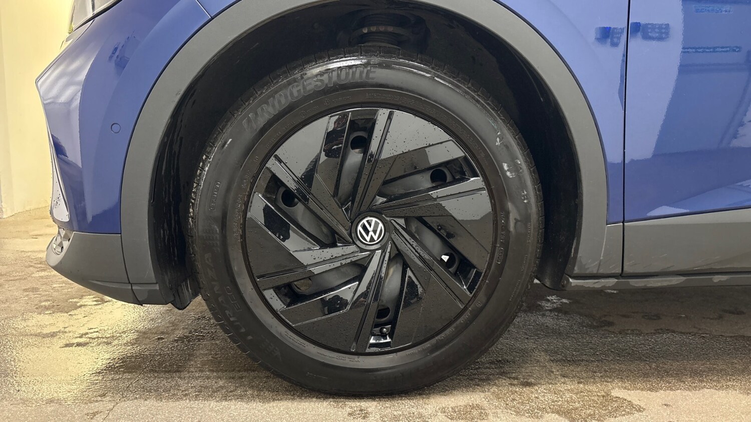 Used Volkswagen ID.4 2022 for sale - 76350794: Photo 8