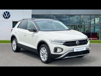 2025 - 1.5 TSI Match 5dr DSG Auto