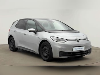 Volkswagen - ID3