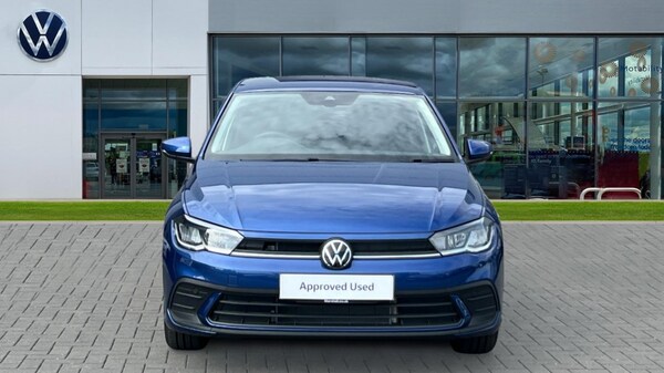 Used Volkswagen Polo 2025 for sale - 75495633: Photo 10